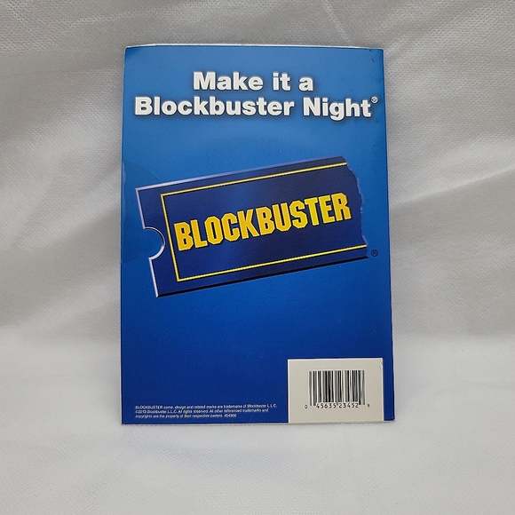 Blockbuster Cowboys & Aliens DVD Movie - Picture 2 of 3